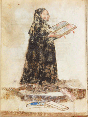Logo della Biblioteca Medicea Laurenziana