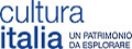  Il link al sito di CulturaItalia