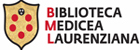 Logo della Biblioteca Medicea Laurenziana  