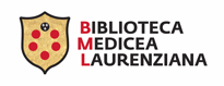 Logo della Biblioteca Medicea Laurenziana 