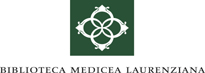 Logo della Biblioteca Medicea Laurenziana 