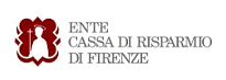 Logo Ente Cassa di Risparmio di Firenze