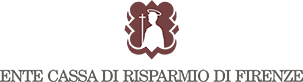 Logo cassa di risparmio firenze