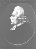 Franz Anton Knittel (1721-1792)