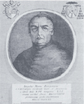 Angelo Mai (1782-1854)