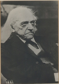 Theodor Mommsen (1817-1903)