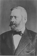 Wilhelm Wattenbach (1819-1897)