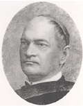 Giuseppe II Cozza-Luzzi (1837-1905)