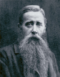 Johan Ludvig Heiberg (1854-1928)