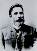 Athanasios Papadopoulos Kerameus (1856-1912)