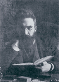 Enrico Rostagno (1860-1942)