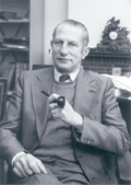 H.J. Scheltema (1906-1981)