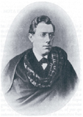 Charles Graux (1852-1882)