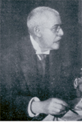 Spyridon P.Lambros (1851-1915)